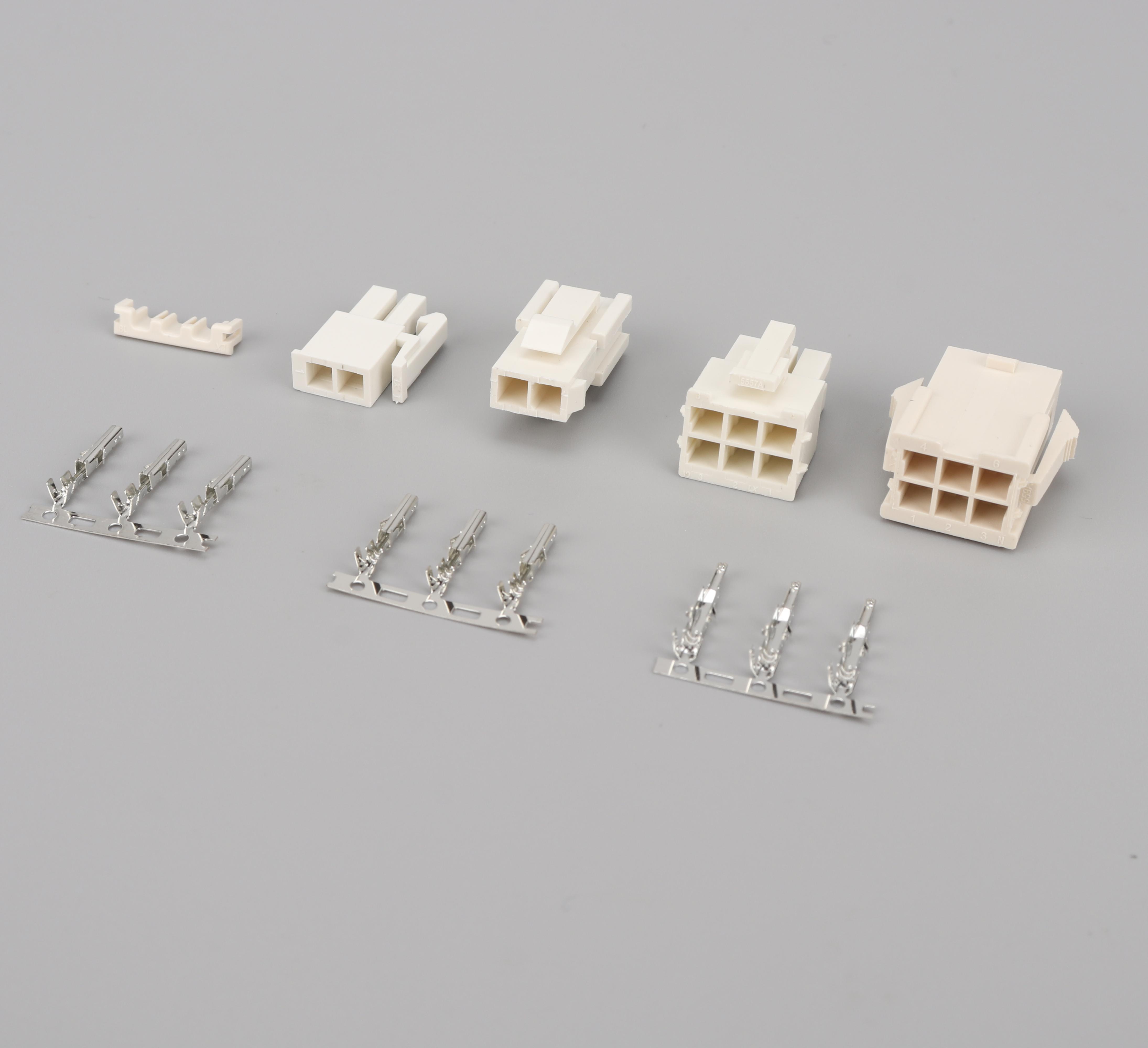 What Key Advantages Do Modern Electrical Connectors Offer Engineers?