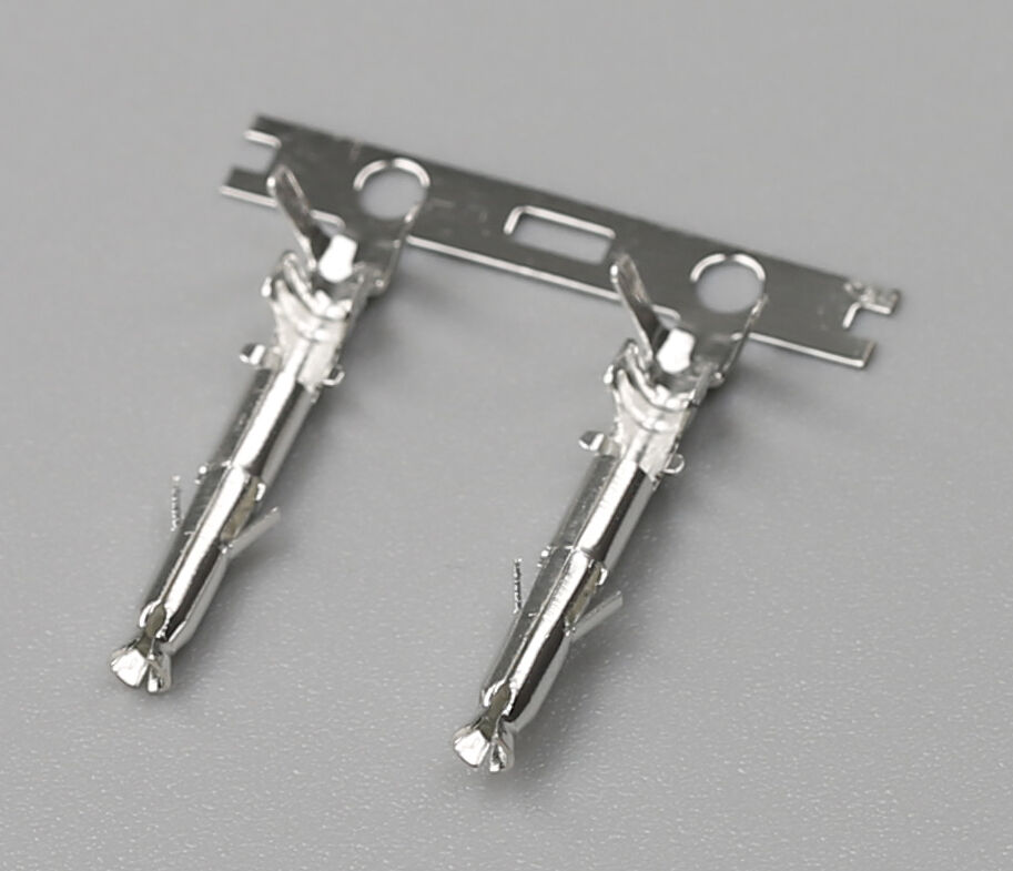 Terminal Connectors: Why Are They Essential for Secure Cable Assembly?