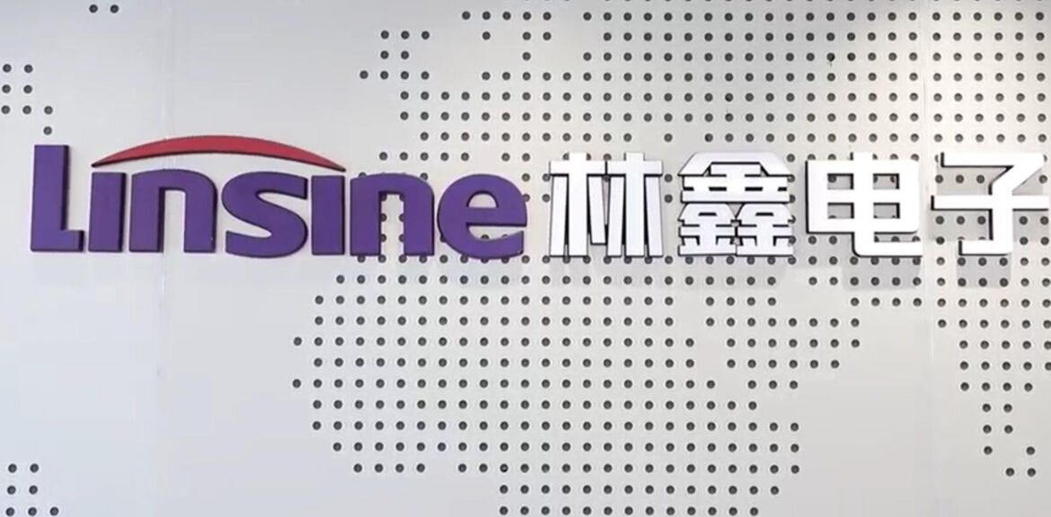 Precision Connectors Manufacturer | Automotive & Appliance Solutions | Wenzhou Linxin Electronics