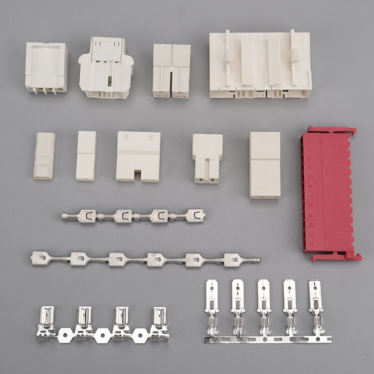 Superior Contact Design and Material Quality