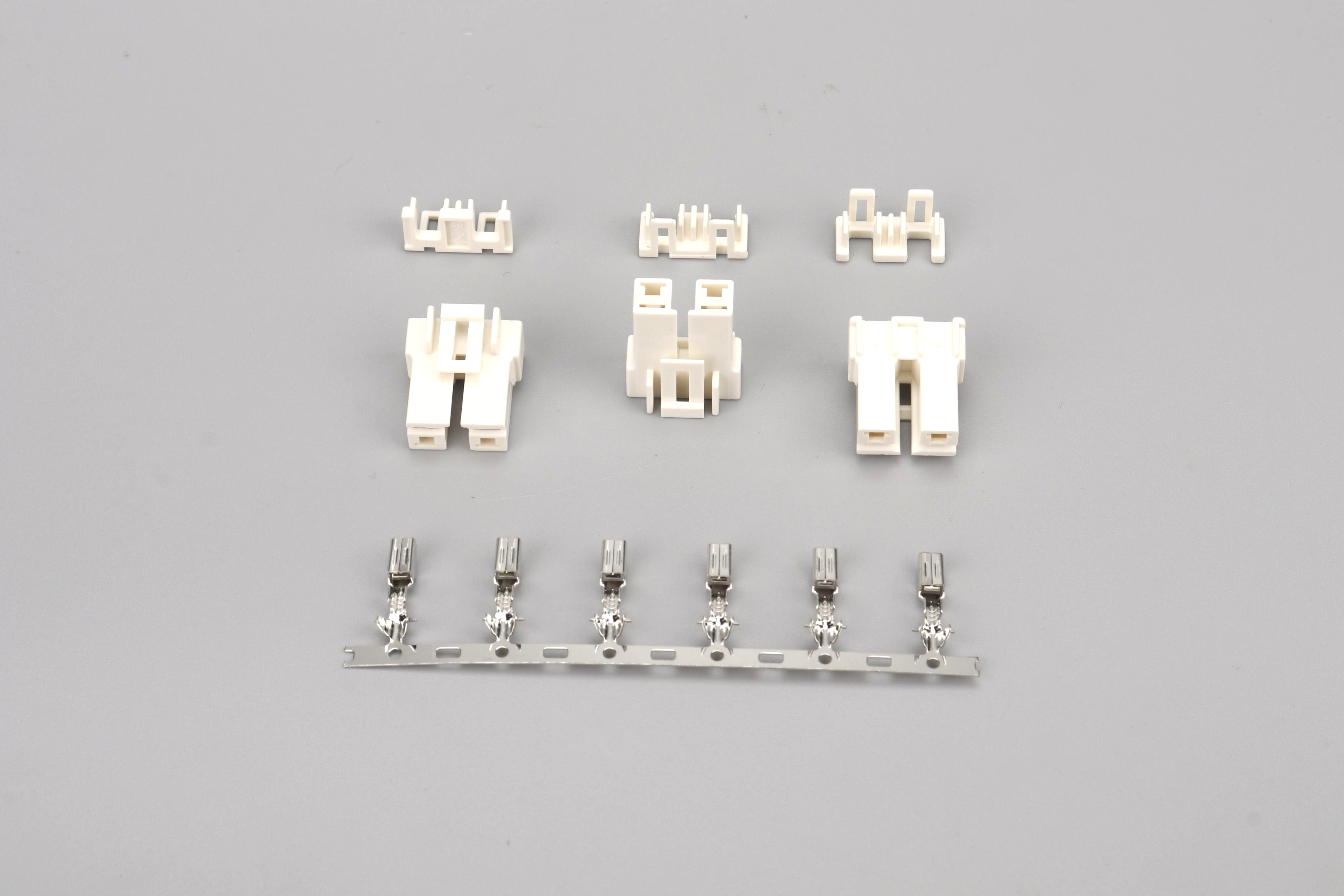 How Do Wire to Wire Connectors Perform Under High Current and Voltage Conditions?