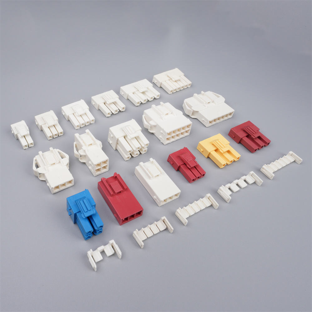 How Can the Right Plug Connector Prevent Electrical Failures?