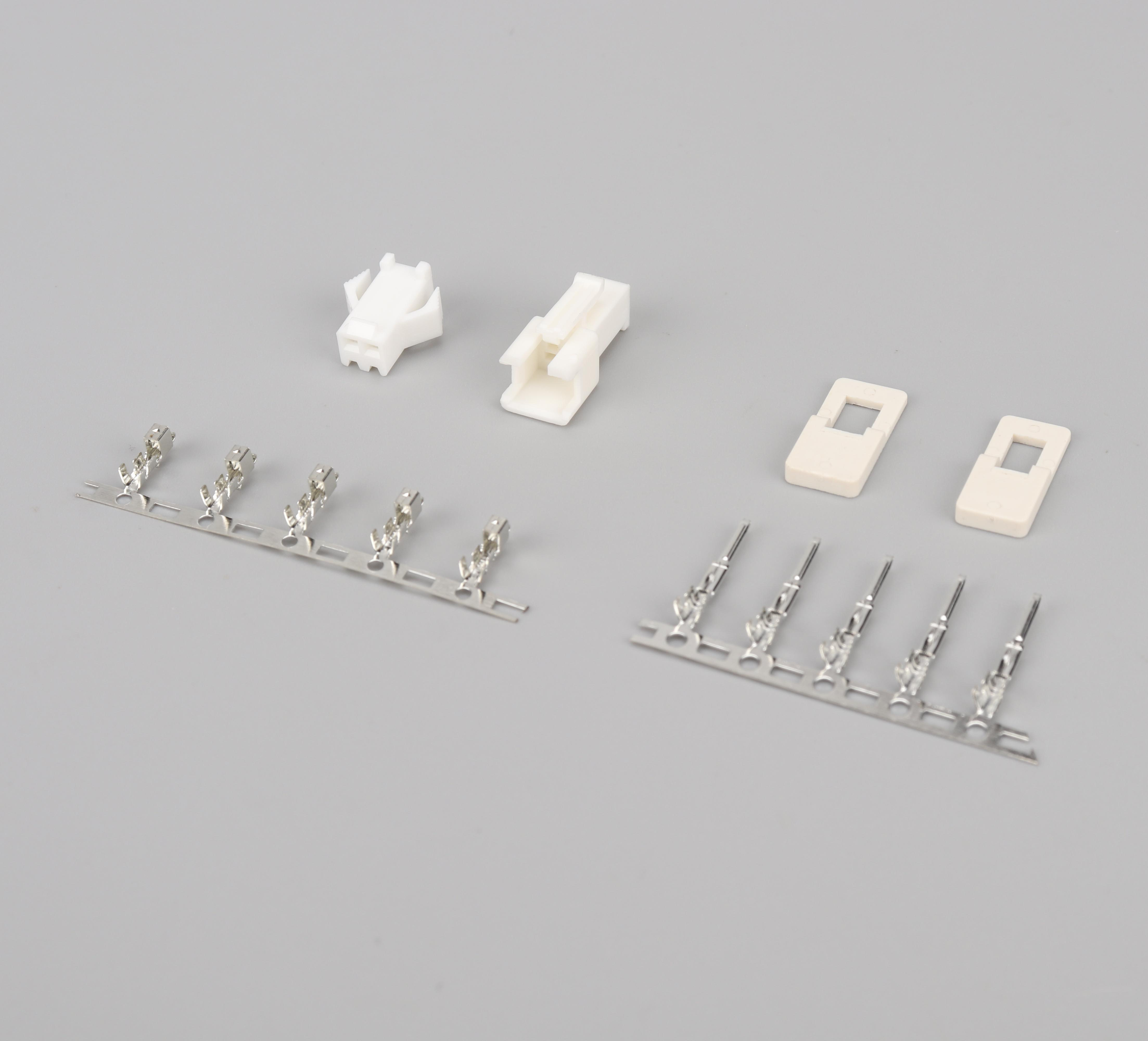 Terminal Connectors: What Factors Ensure High Conductivity and Strength?