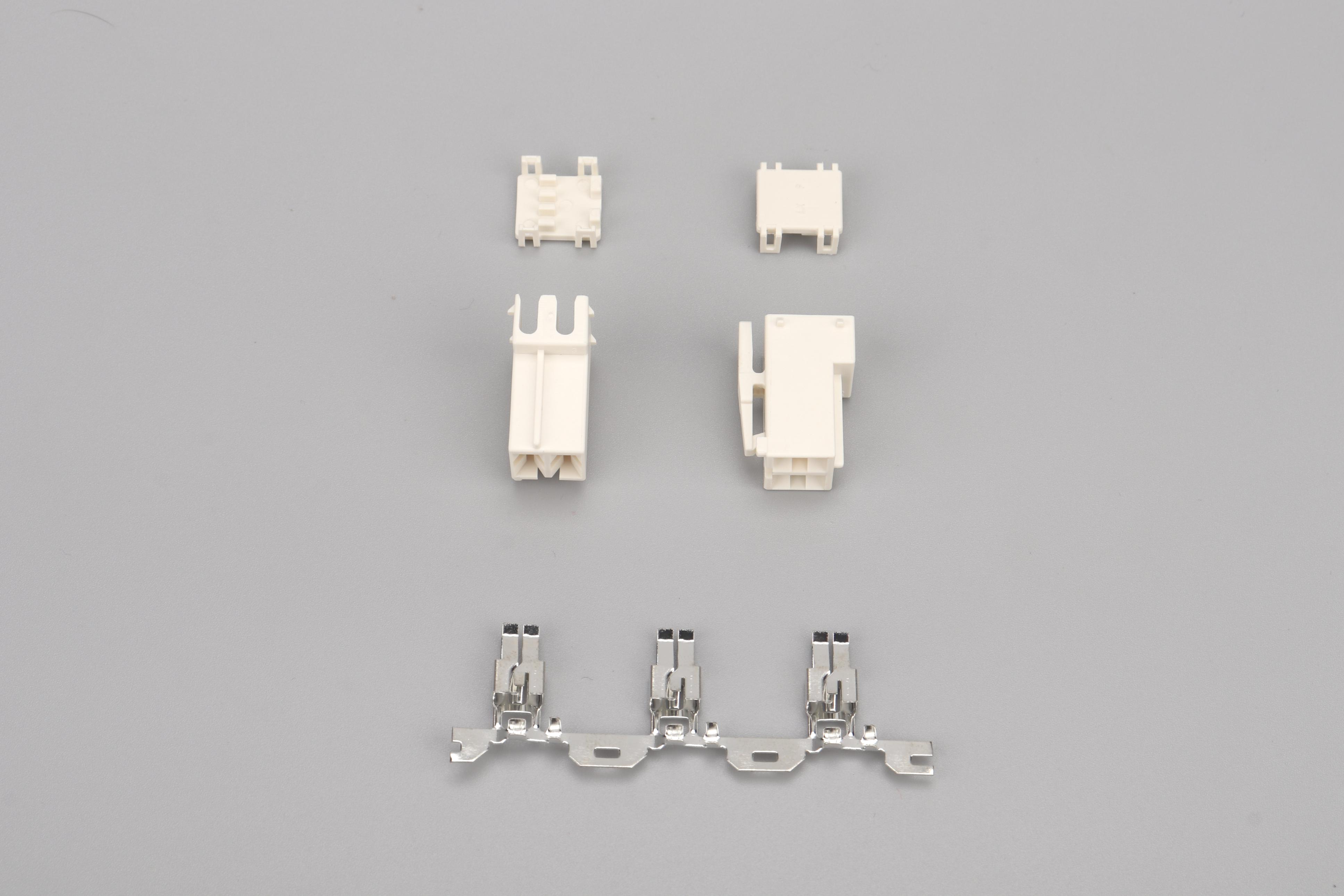 How to Evaluate Quality Standards for Board to Board Connectors in Manufacturing?