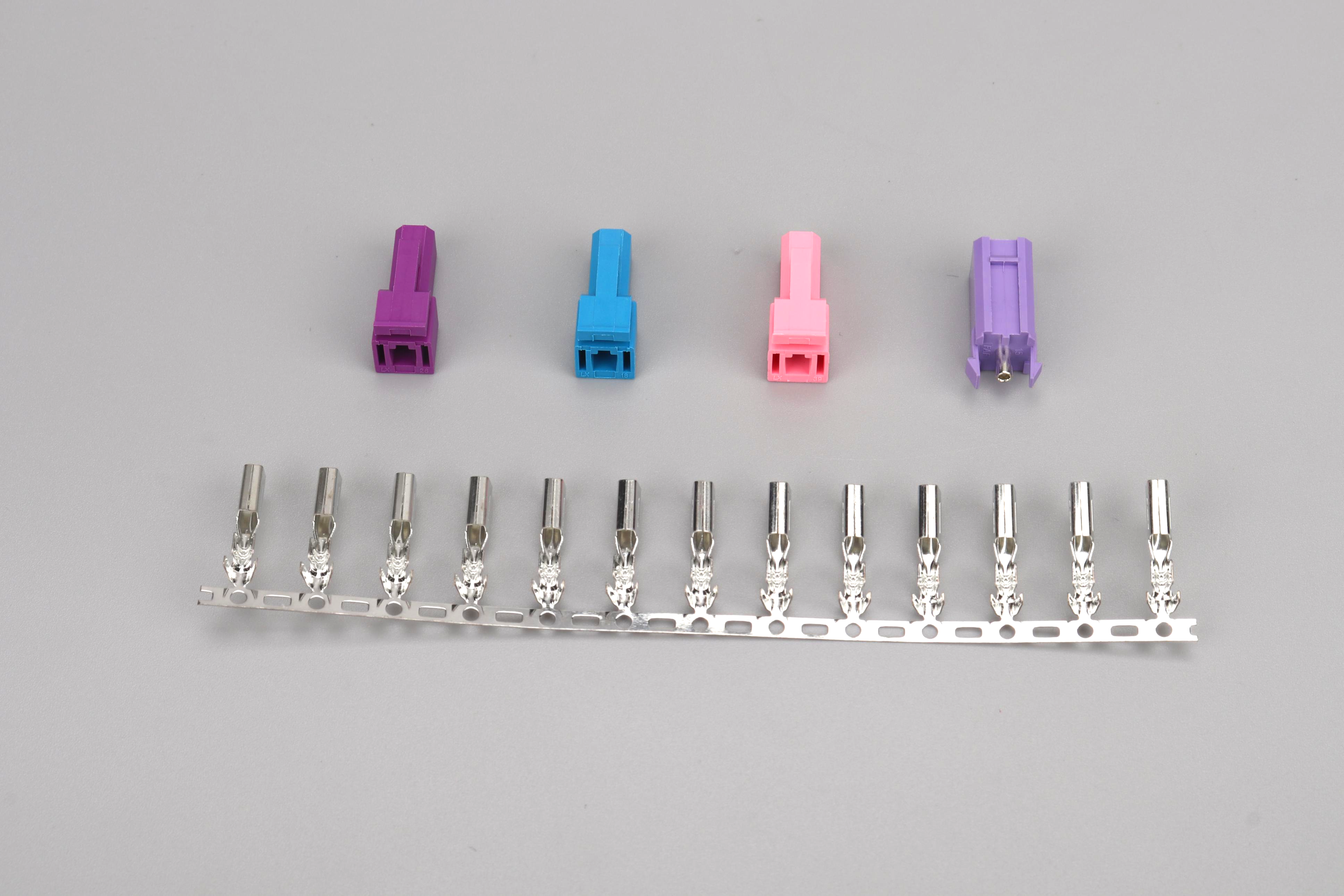 How Can JST Connectors Ensure Secure Power and Signal Transmission?