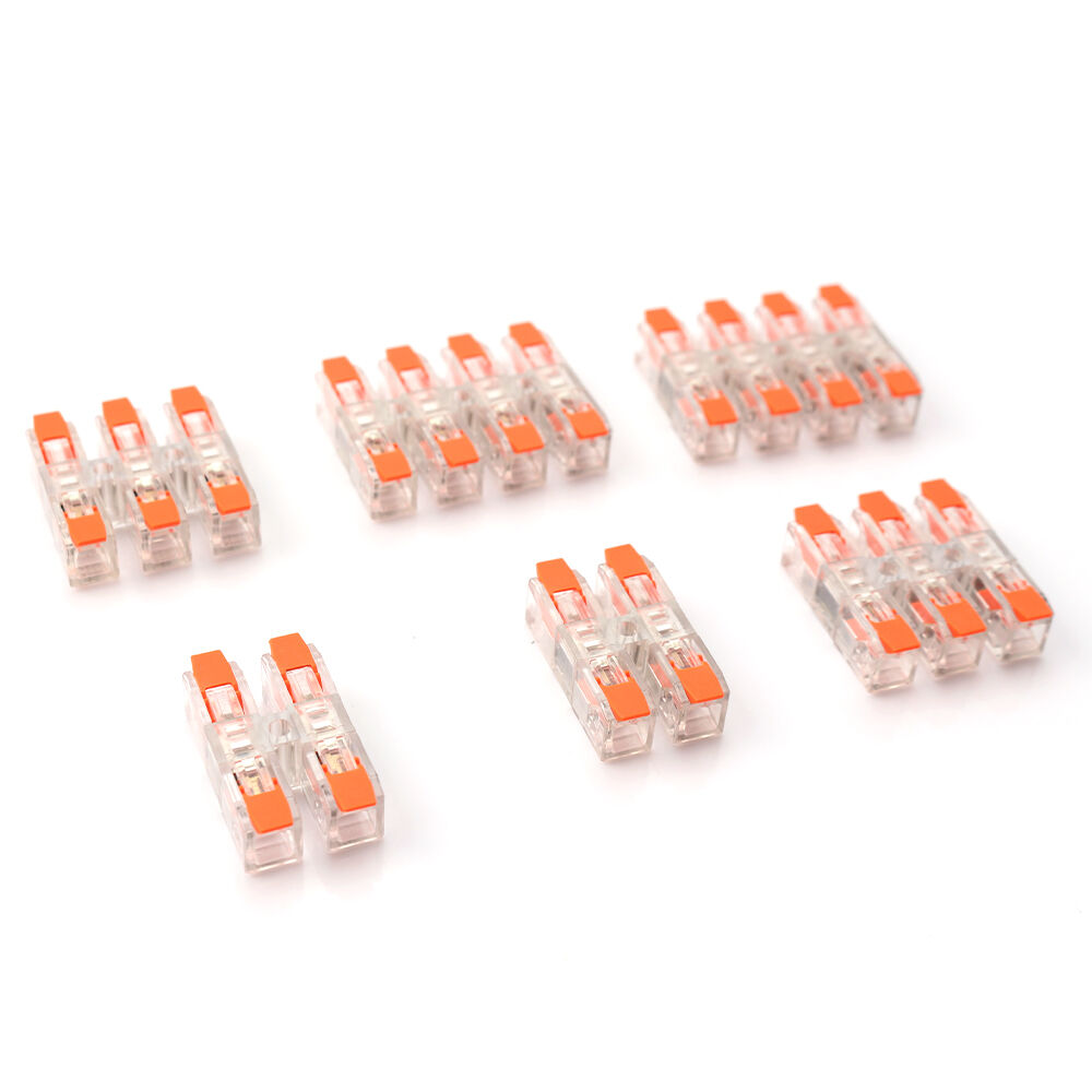 How to Evaluate Terminal Connectors for Durability and Compatibility?