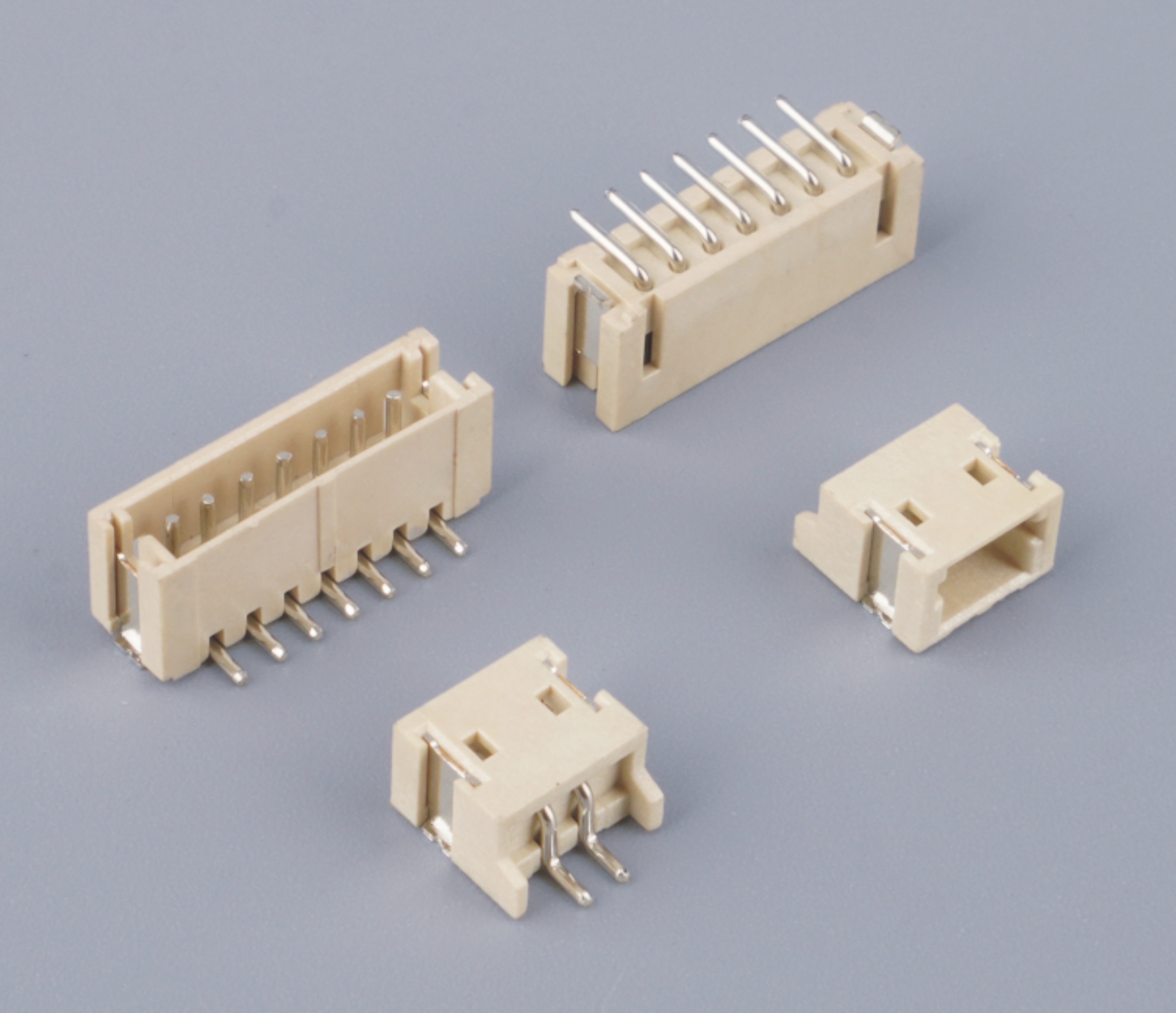 Design Flexibility and Installation Efficiency