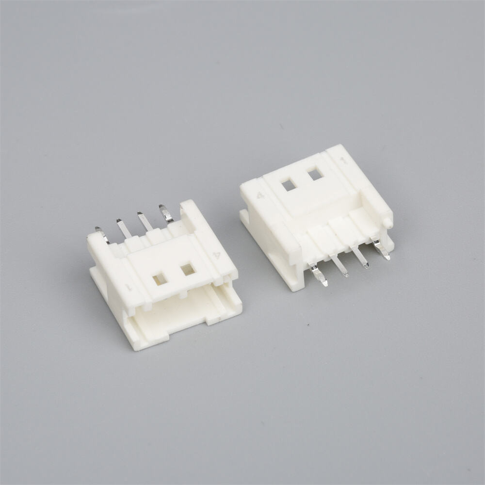 What Should Global Buyers Look for in Reliable Board to Board Connectors?