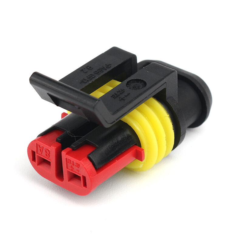 What Is the Difference Between Plug Connectors and Other Connector Types?