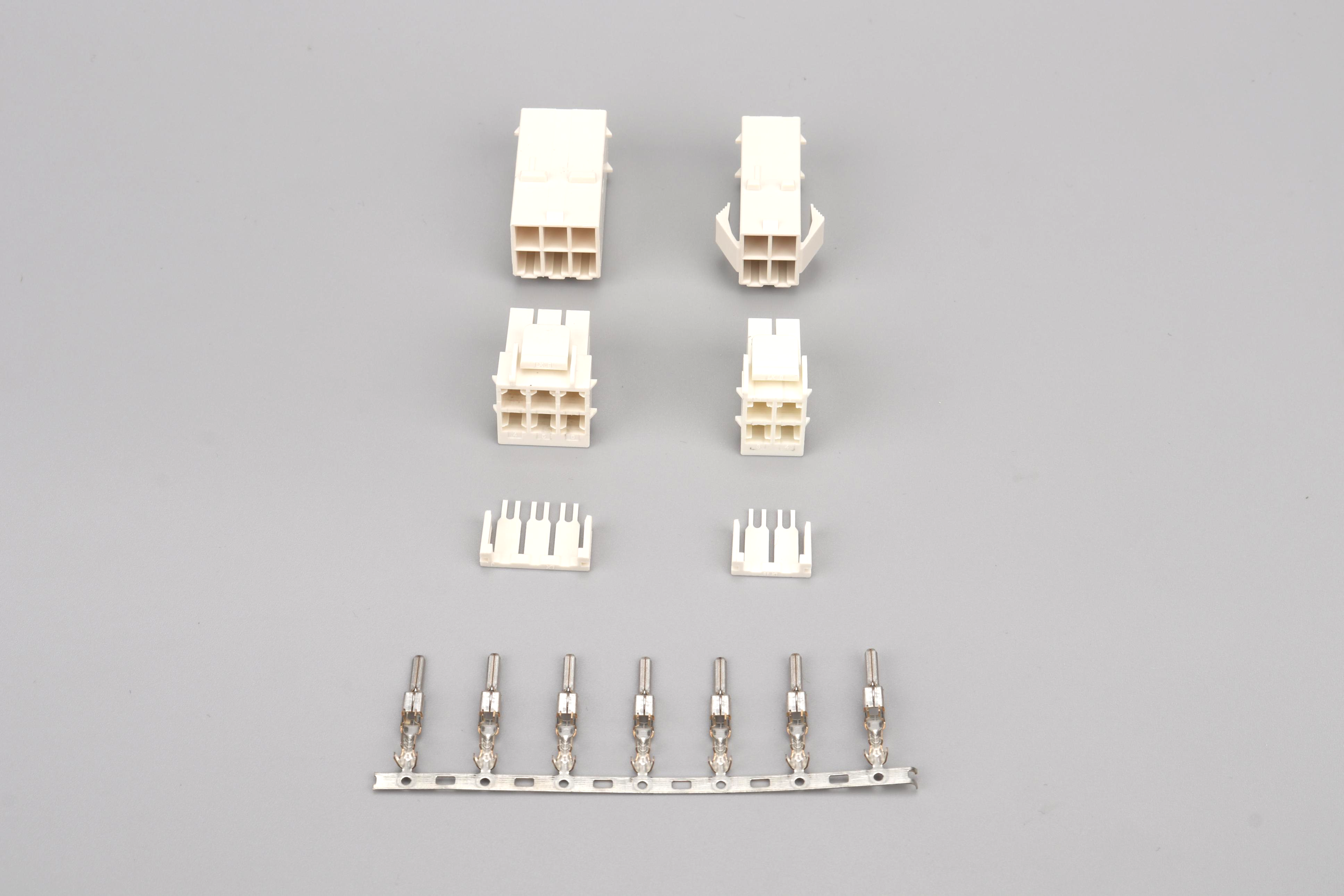What Are the Advantages of Using Pin Terminals in High-Current Applications?