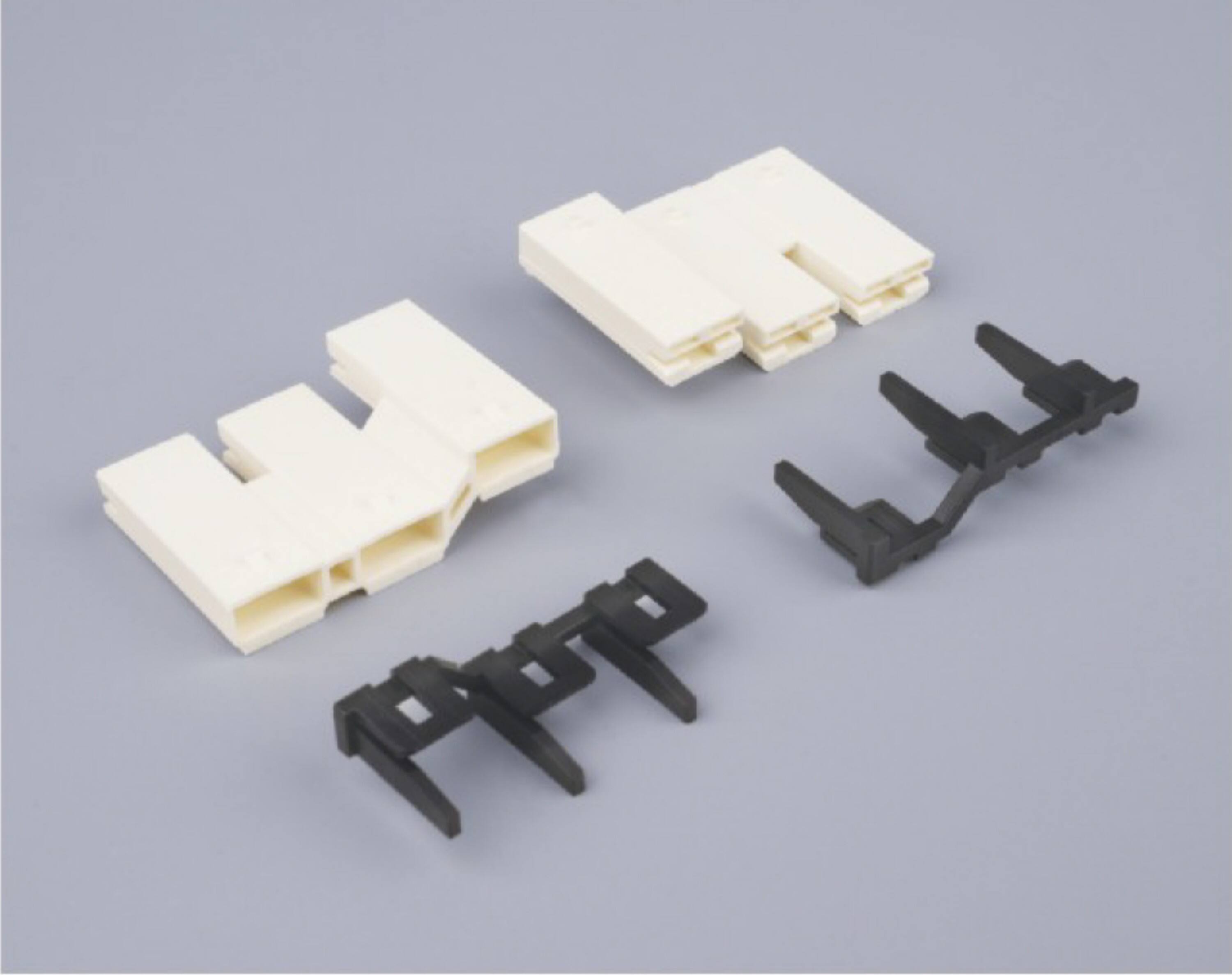 Strip-connector 250-serie-2