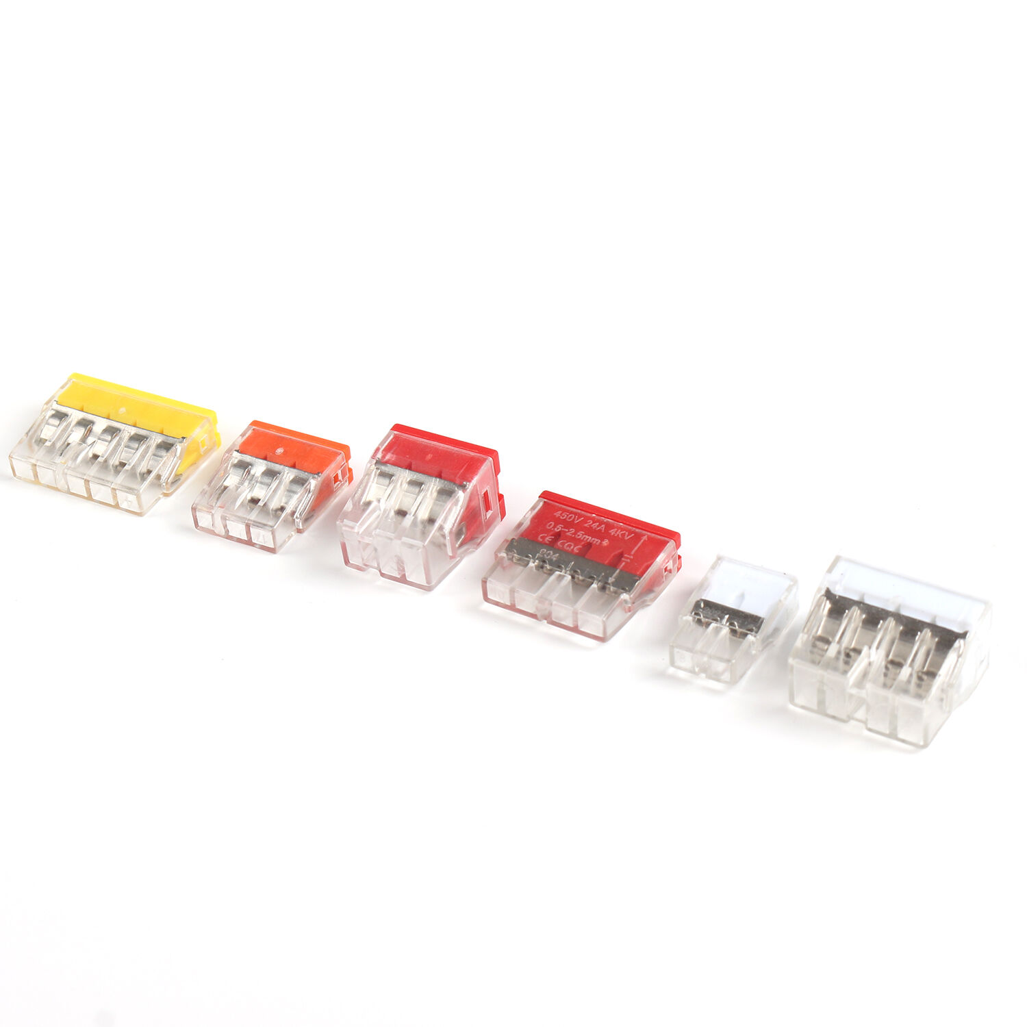 Electrical Connectors: What to Consider for Long-Term Safety and Quality?