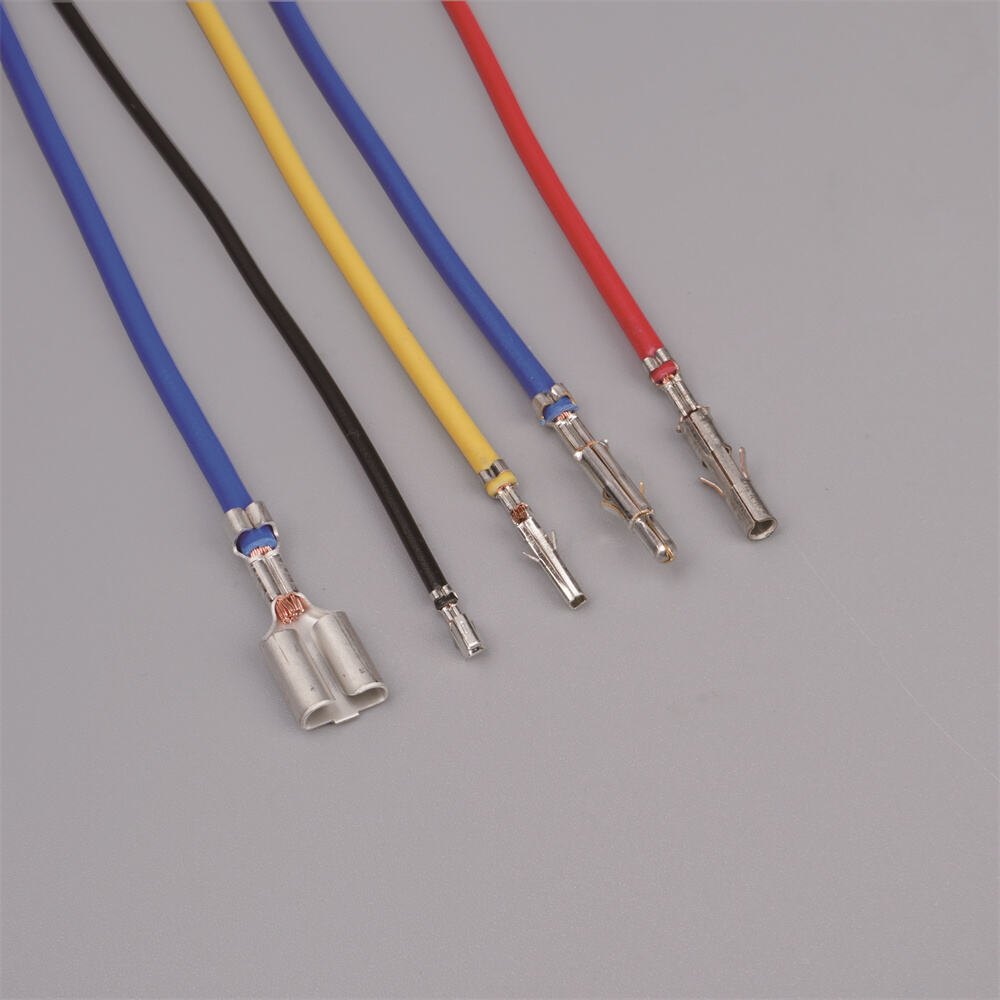 What Are the Key Benefits of Using JST Connectors in Automotive Wiring?