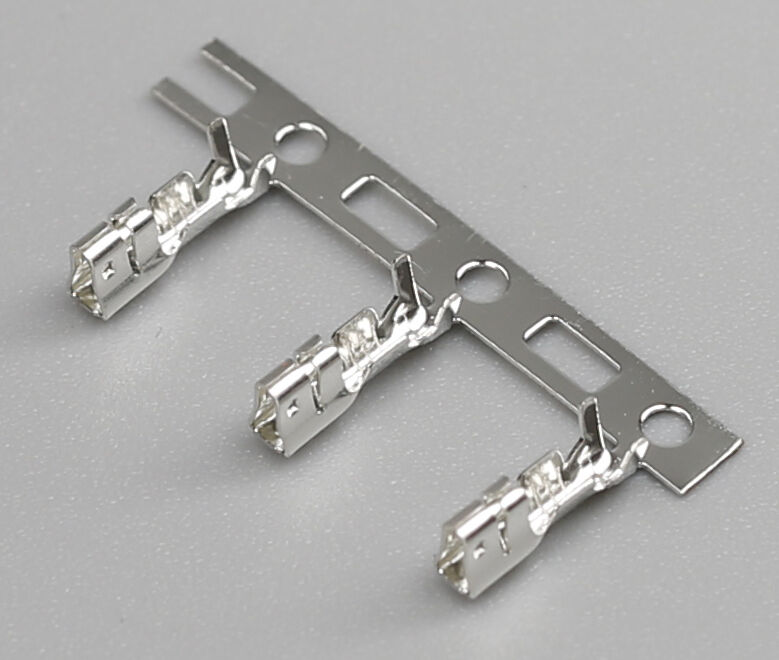 What Are the Common Failure Points of Wire to Wire Connectors and How to Prevent Them?