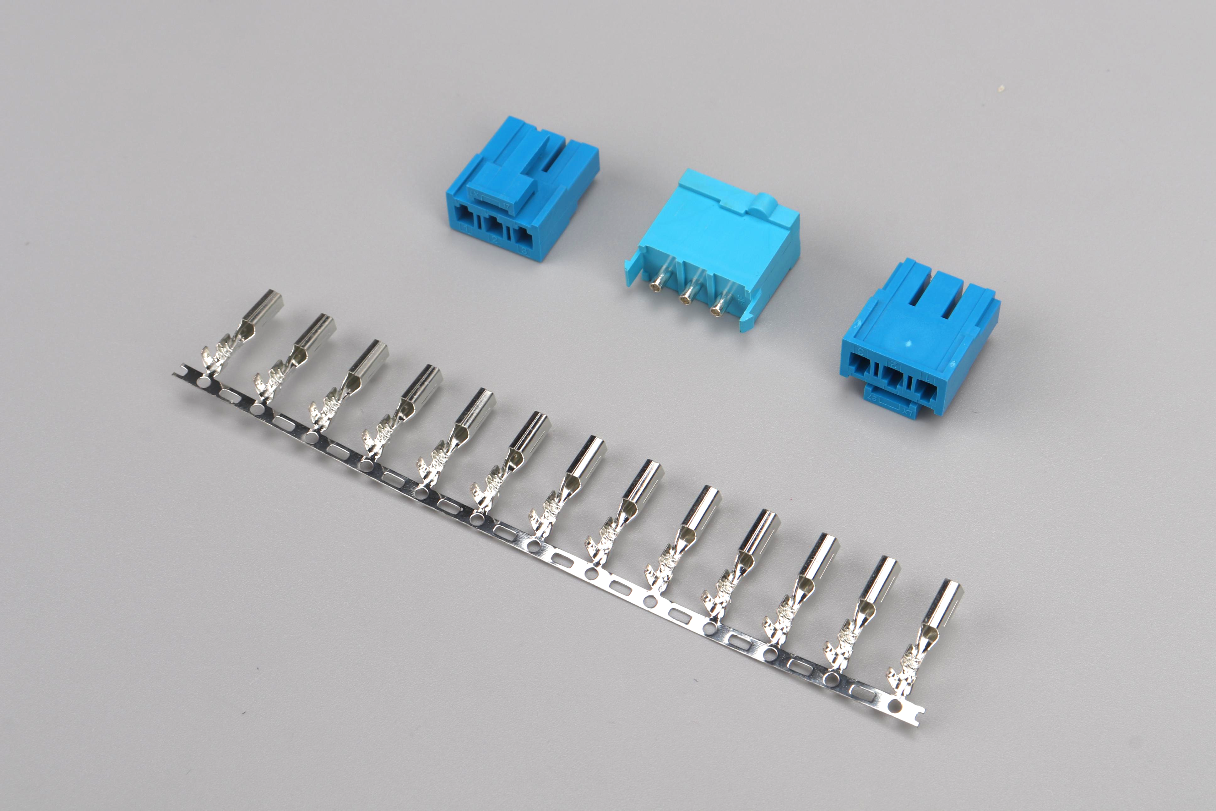 Superior Contact Design and Reliability