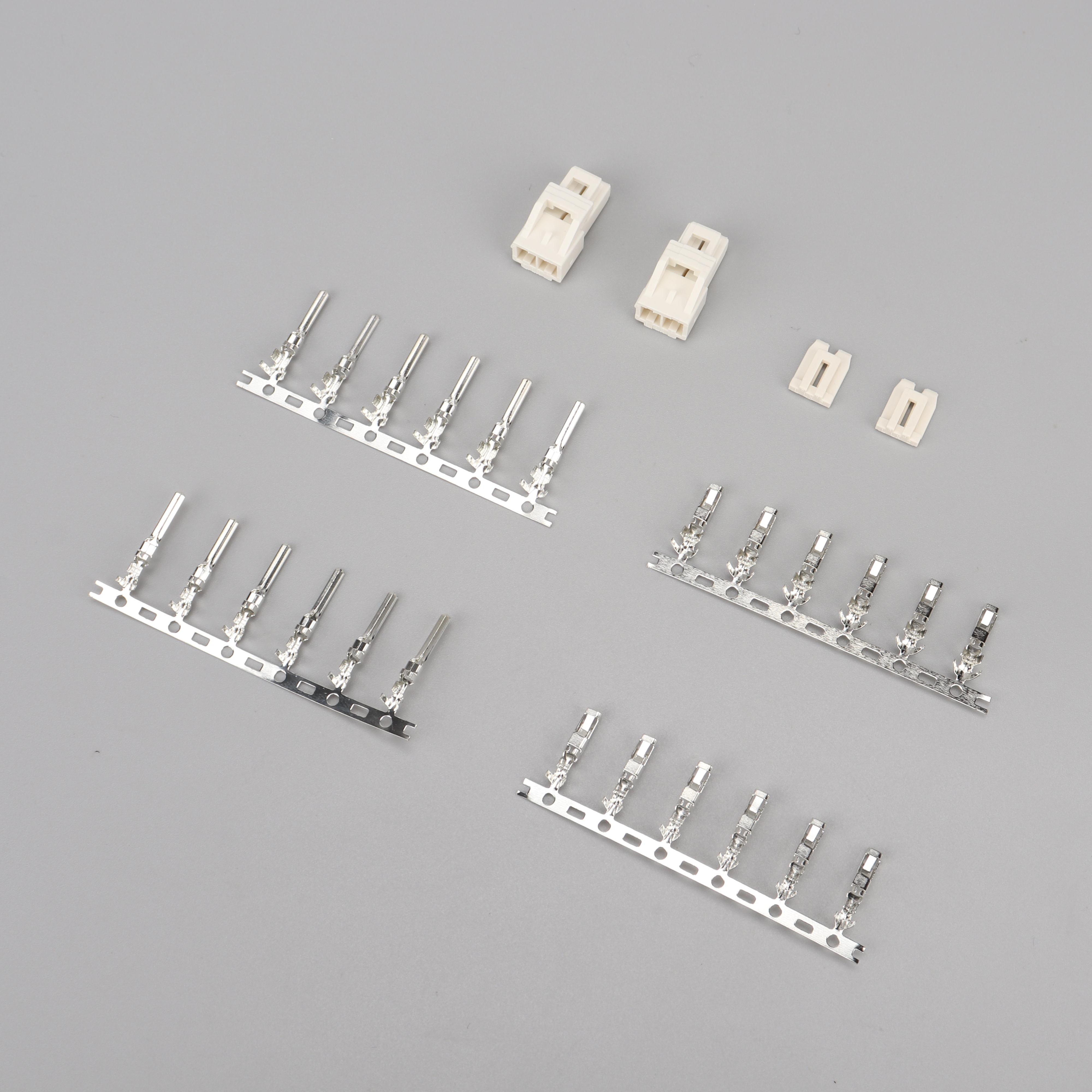 What Makes Electrical Connectors Vital in Computers and Smart Devices?