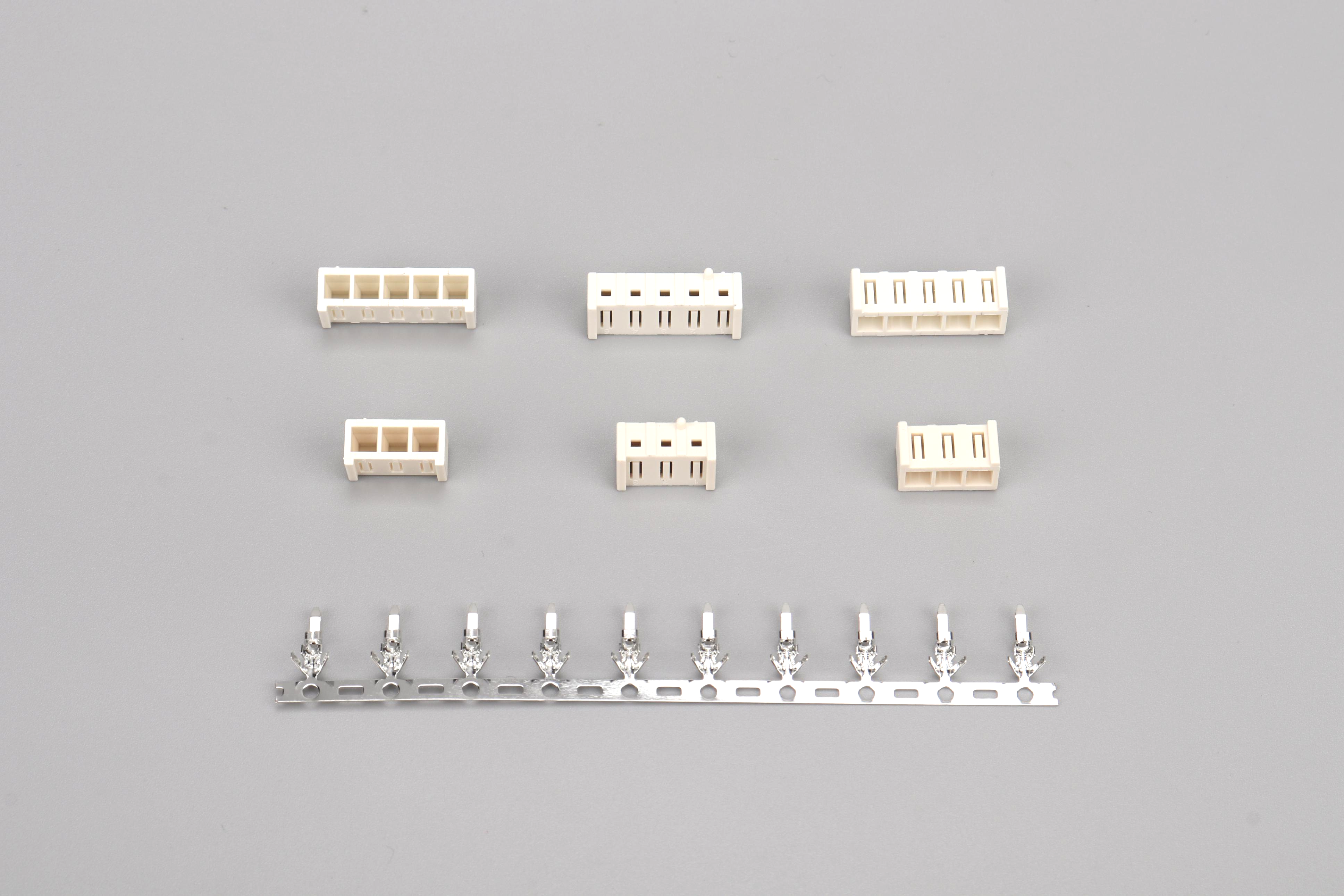 How to Select Wire Connectors for Home Appliances and Industrial Use?