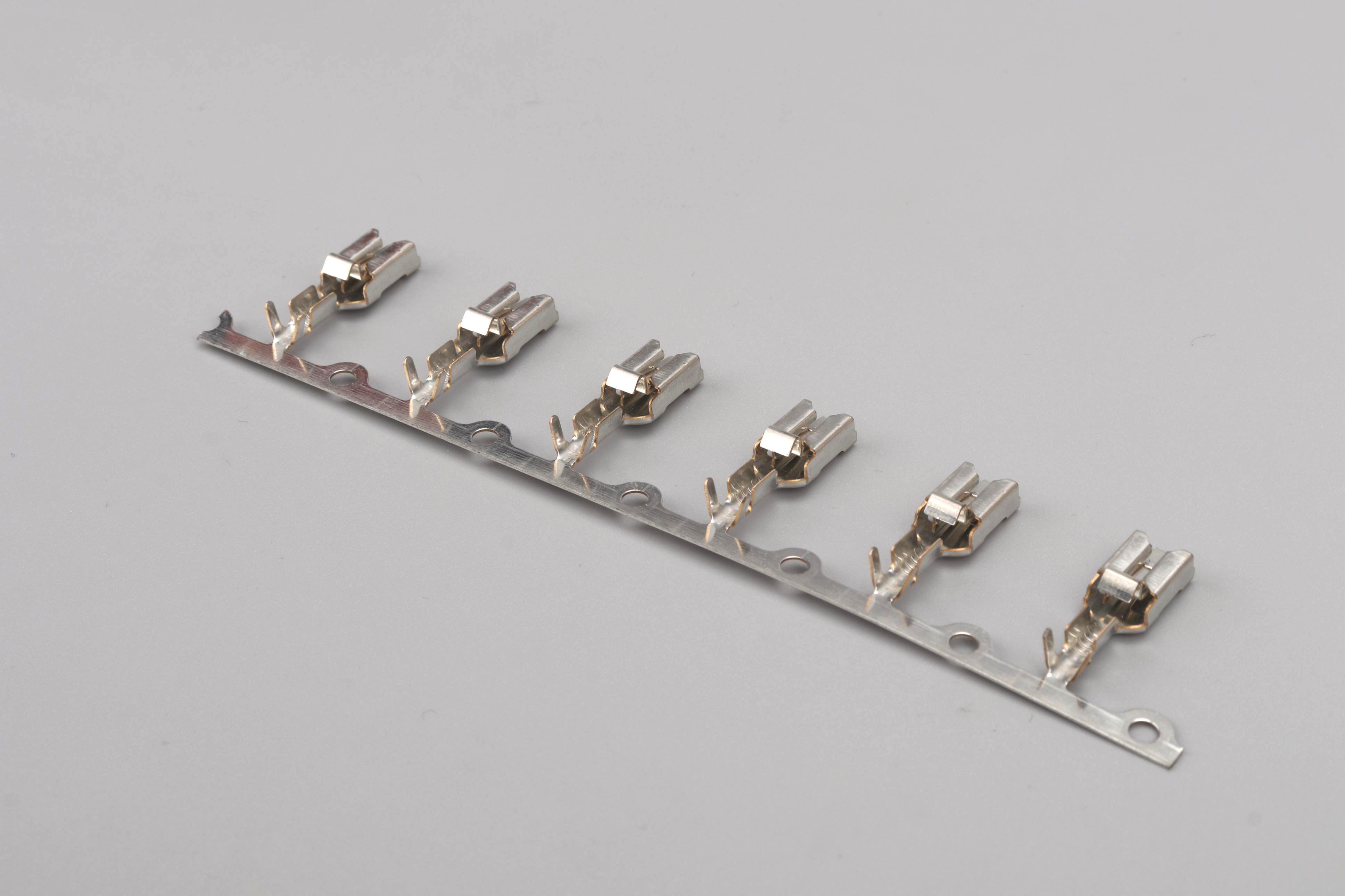 Why Are Electrical Terminals Considered the Foundation of Safe Wiring?