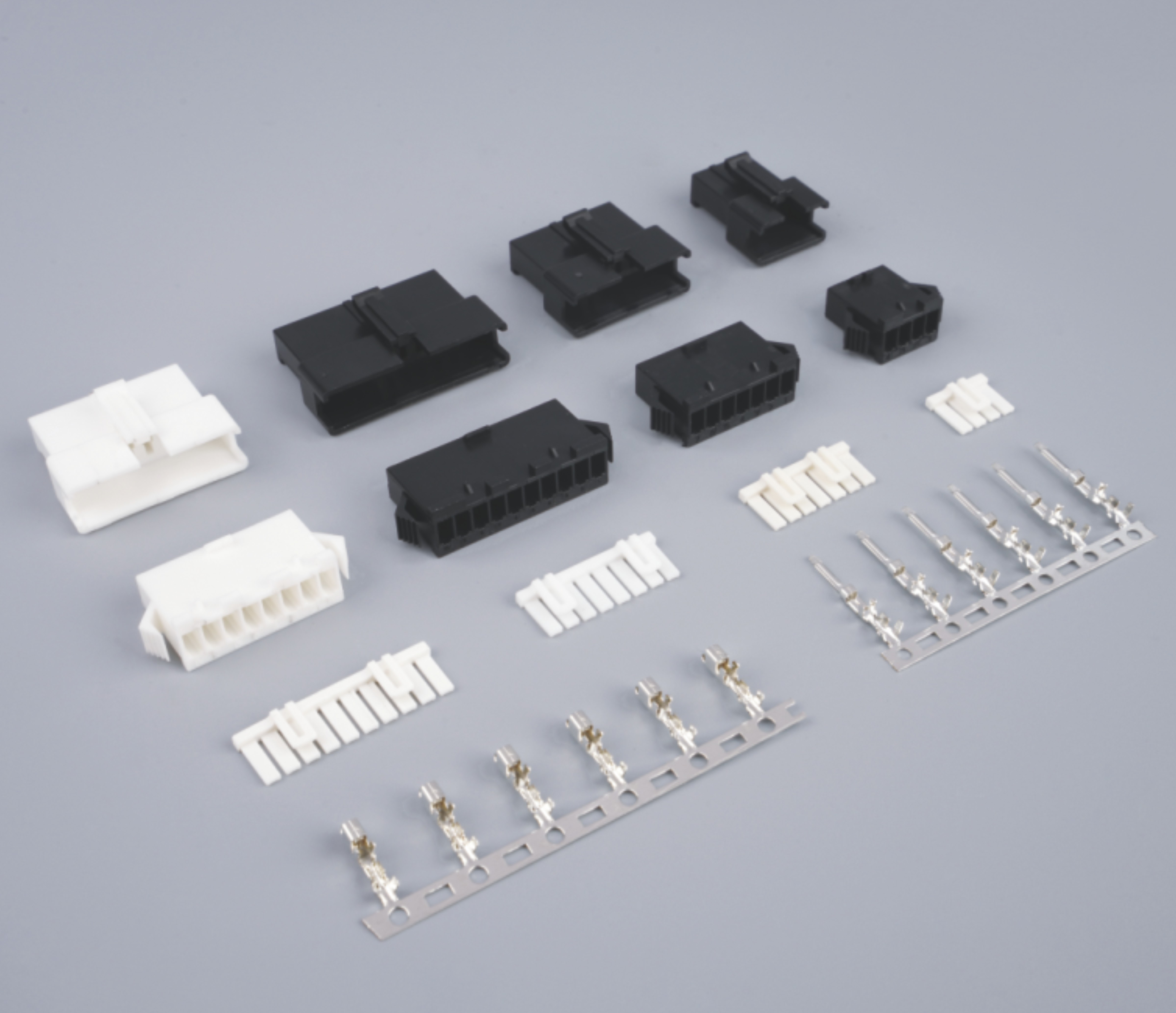 Comprehensive Quality Assurance