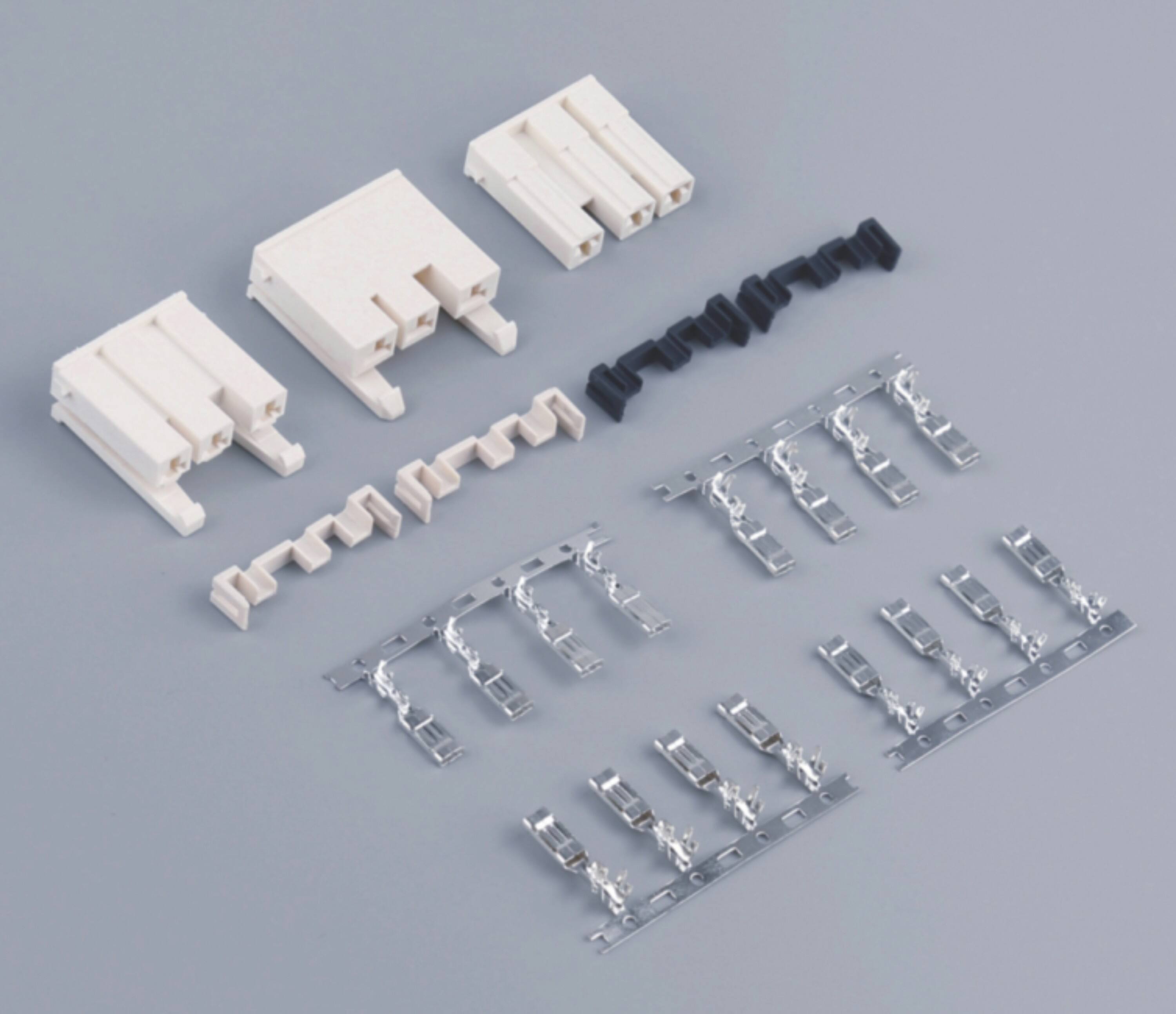 Strip-connector 110-serie