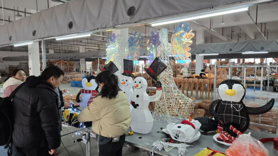 Pre-Production Meeting: Streamlining Collaboration for Quality Orders