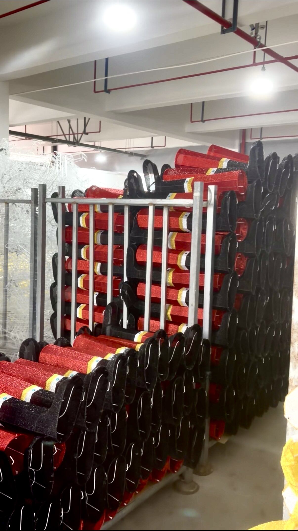 A Testament to Excellence: Partner Visit Reinforces Our Commitment to Quality