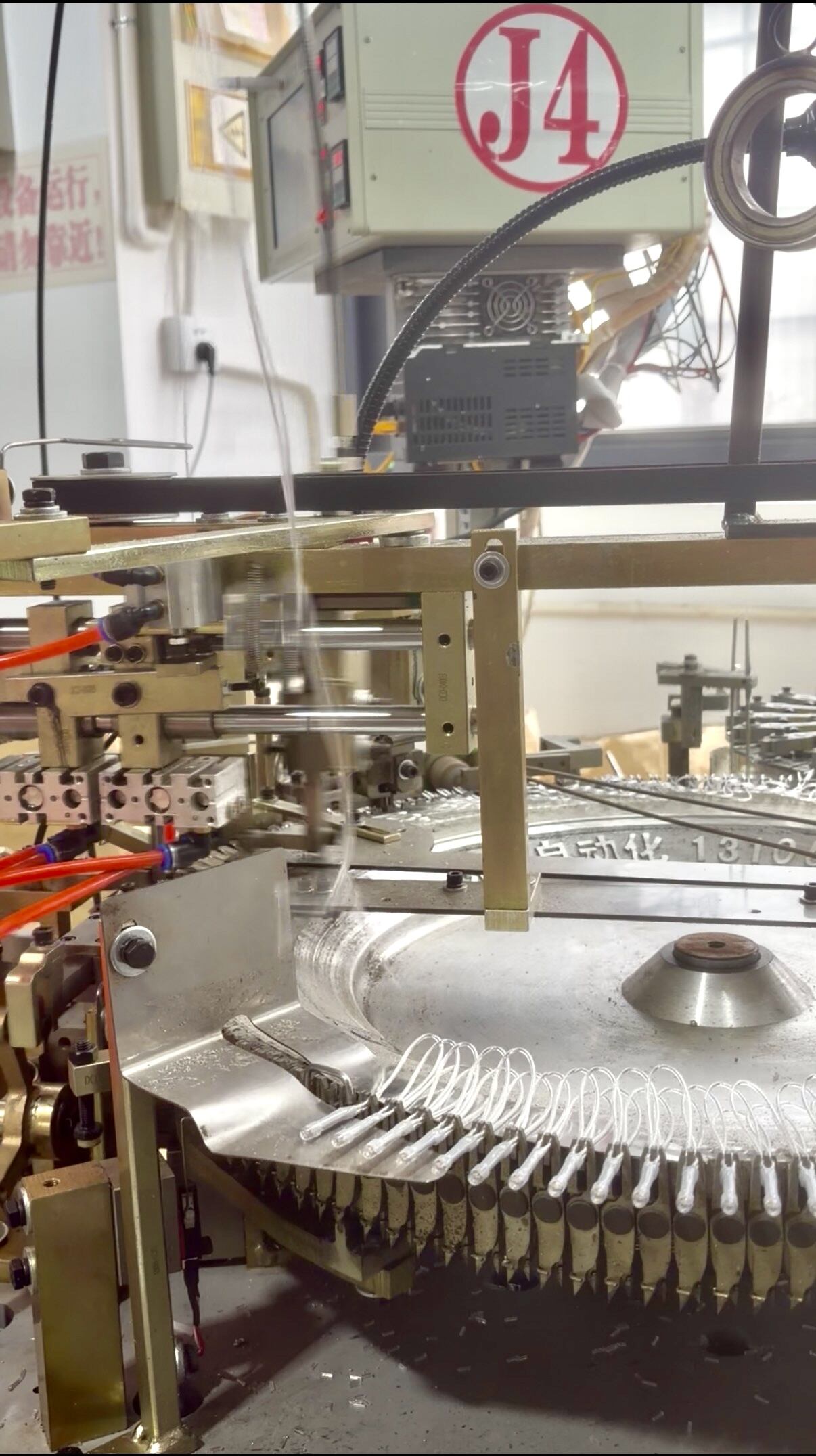 A Testament to Excellence: Partner Visit Reinforces Our Commitment to Quality