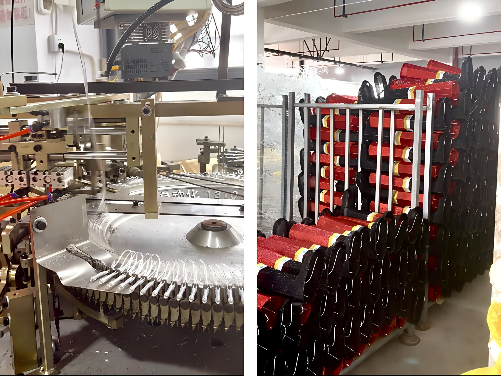 A Testament to Excellence: Partner Visit Reinforces Our Commitment to Quality