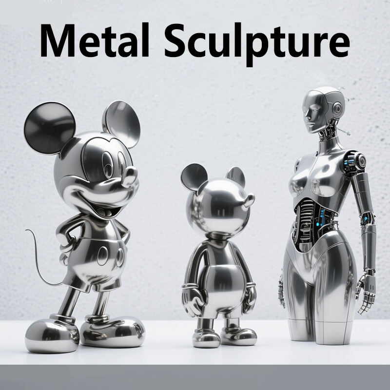 Ukiran Logam: Ekspresi Pelbagai dan Rasa Budaya yang Mendalam