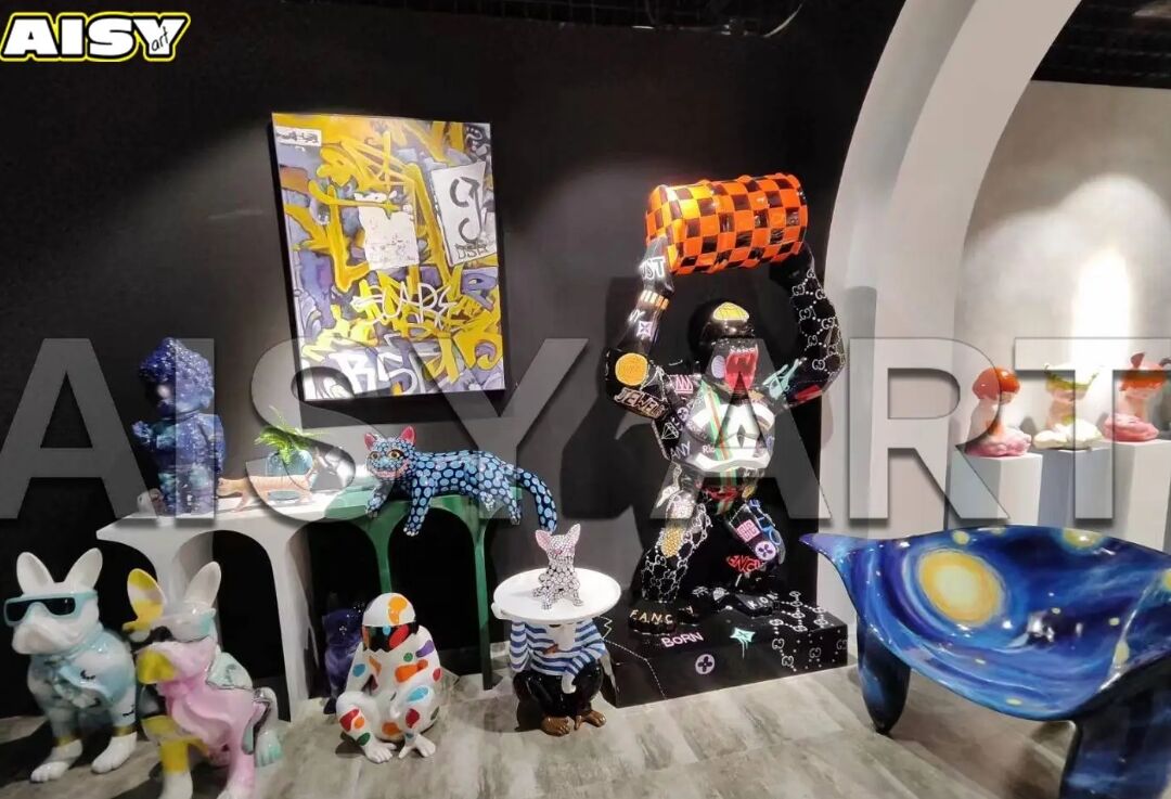Artistic Innovation and Creativity