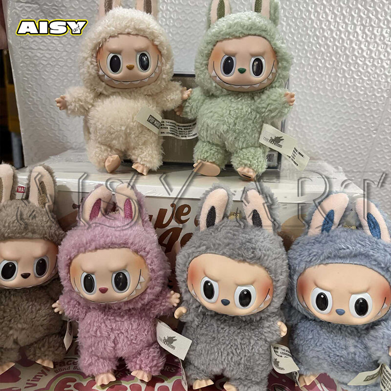 Collectionnable Labubu Sur Mesure