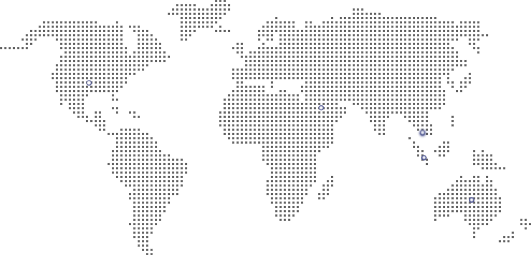 The country we illuminate