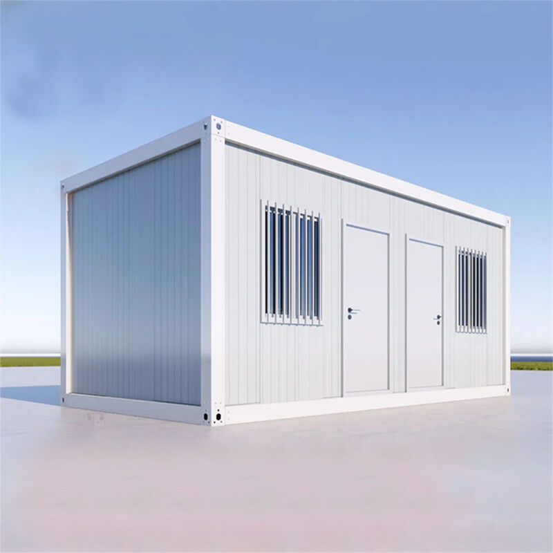 Container Houses