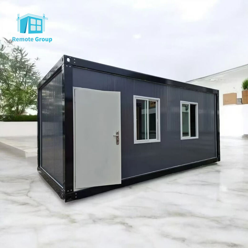 Chinese factories Portable Cabin Customizable Quick-assembling Container House