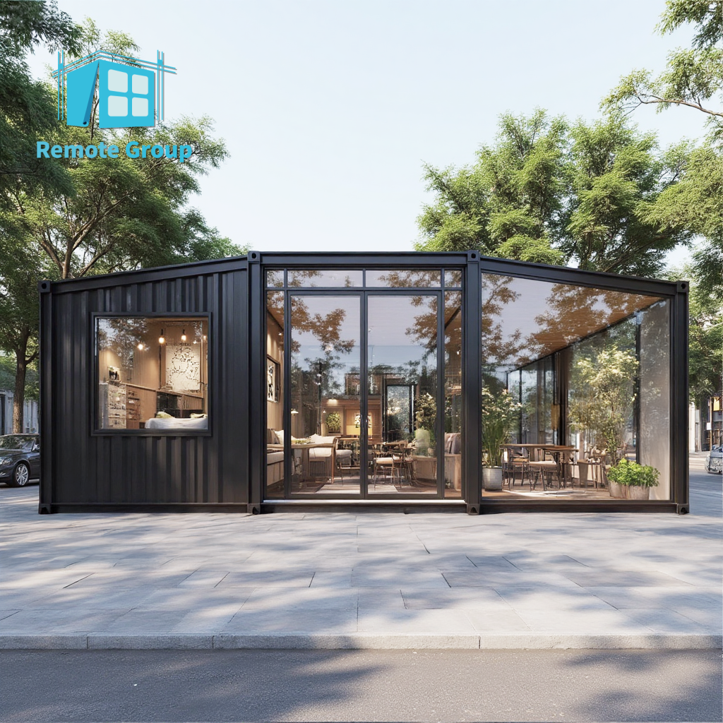 The Safety Features of Prefab Homes
