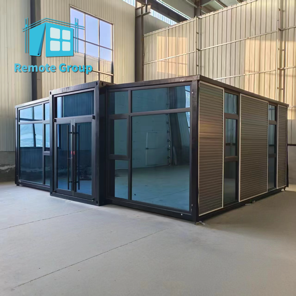 The Quality - Assurance Measures for Prefabricated Houses
