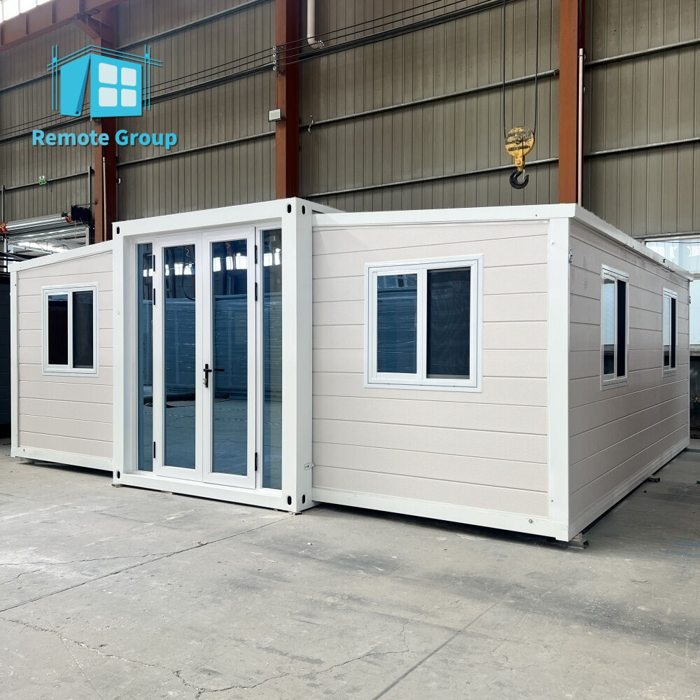 Container Homes for Minimalist Lifestyles
