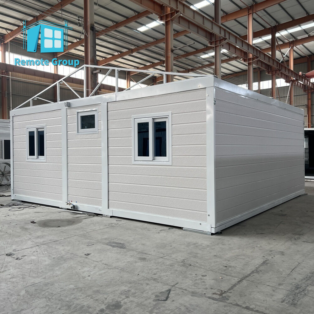 The Role of Container Homes in Agricultural Tourism
