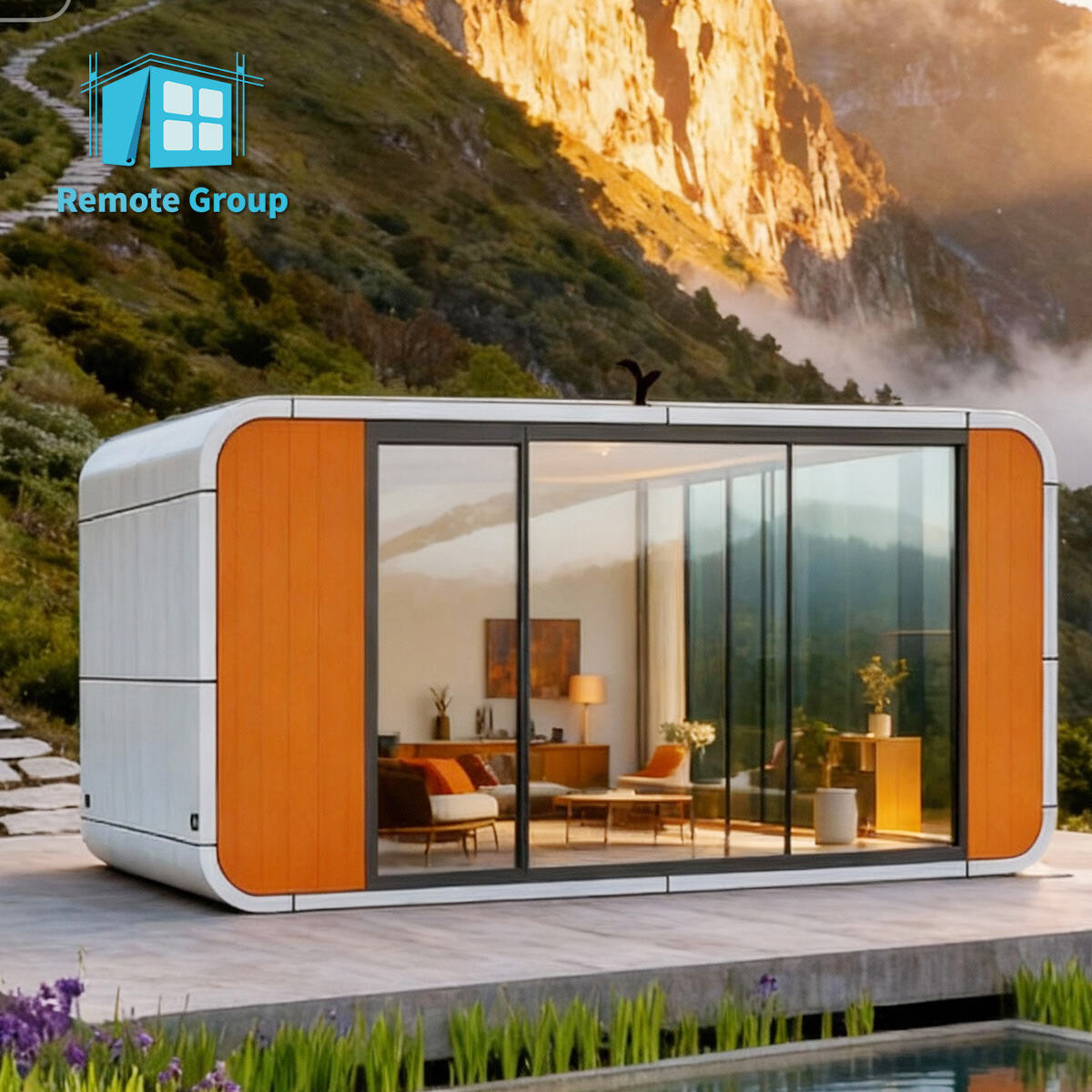 Cẩm nang Toàn diện về Việc Xây Dựng Ngôi Nhà Tiền Chế Mơ Ước Của Bạn