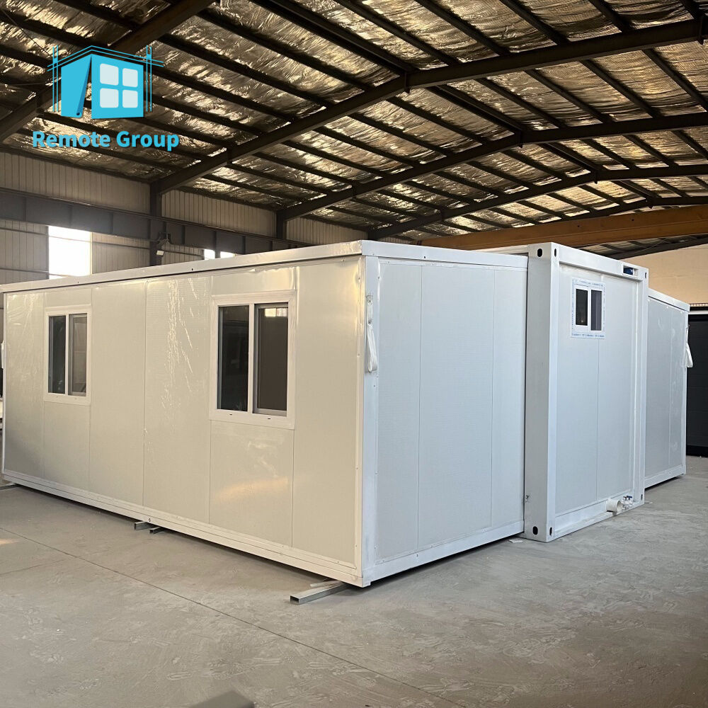 The Waterproofing of Container Homes
