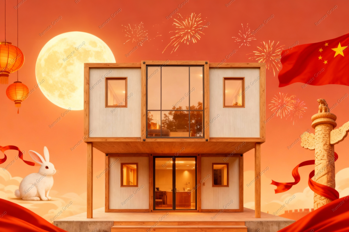 National Day coincides with Mid-Autumn Festival, a time for family and nation to come together.