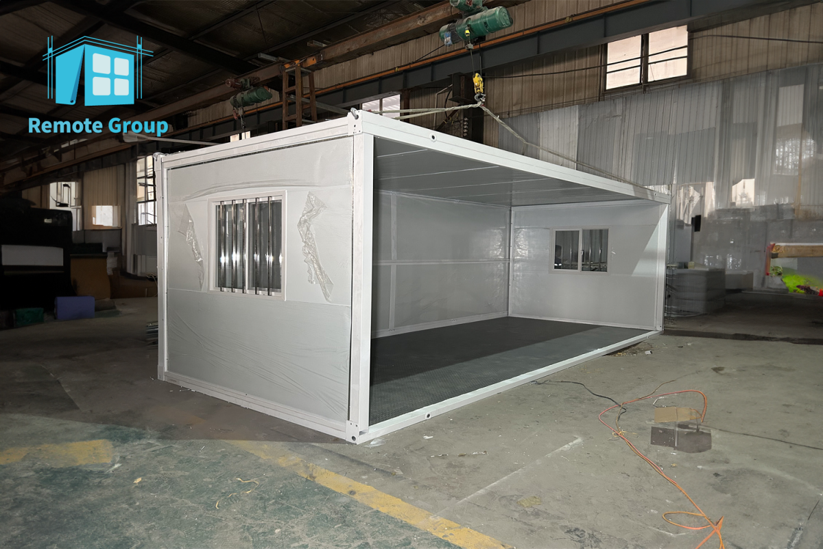 After-Sales Spotlight: How the Container Home Industry Is Raising the Bar on Service