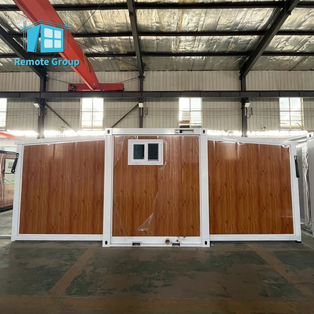 Remote Mobile House Co.,Ltd: Unleashing the Potential of Container Houses