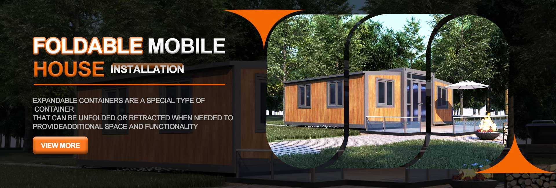 The Role of Prefab Houses in Affordable Housing
