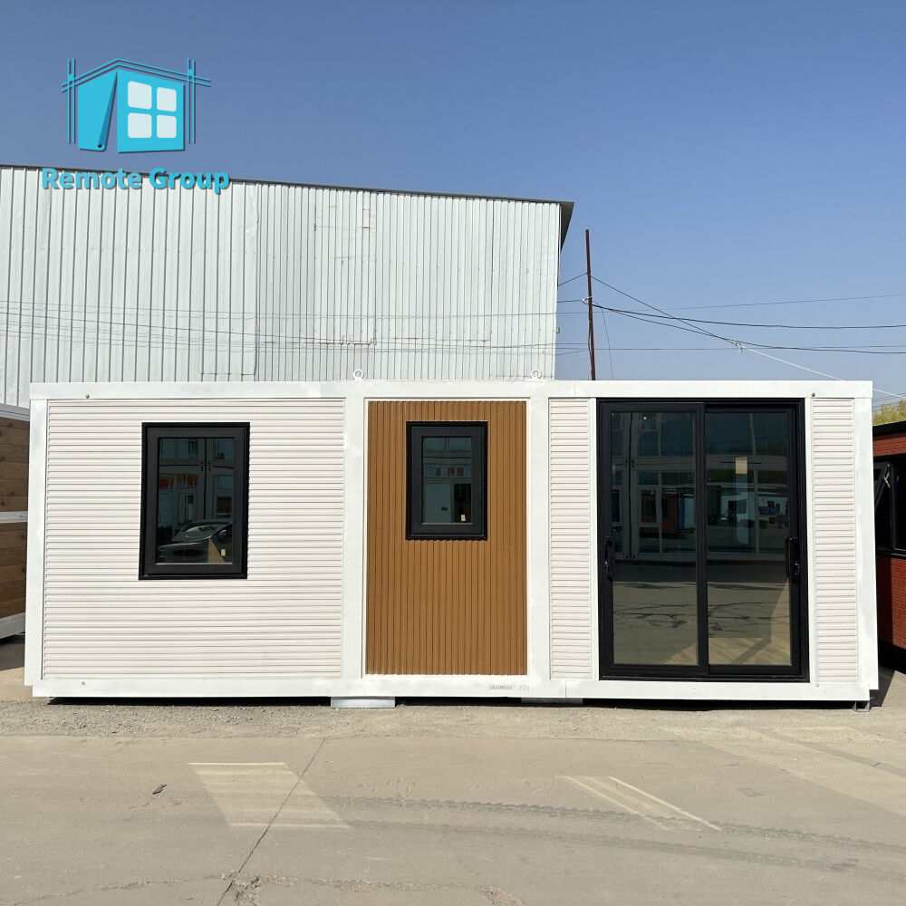 The Interior Design Ideas for Container Houses
