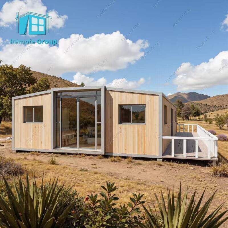Affordable portable housing for construction mining and disaster relief modular homes for sale prefab homes