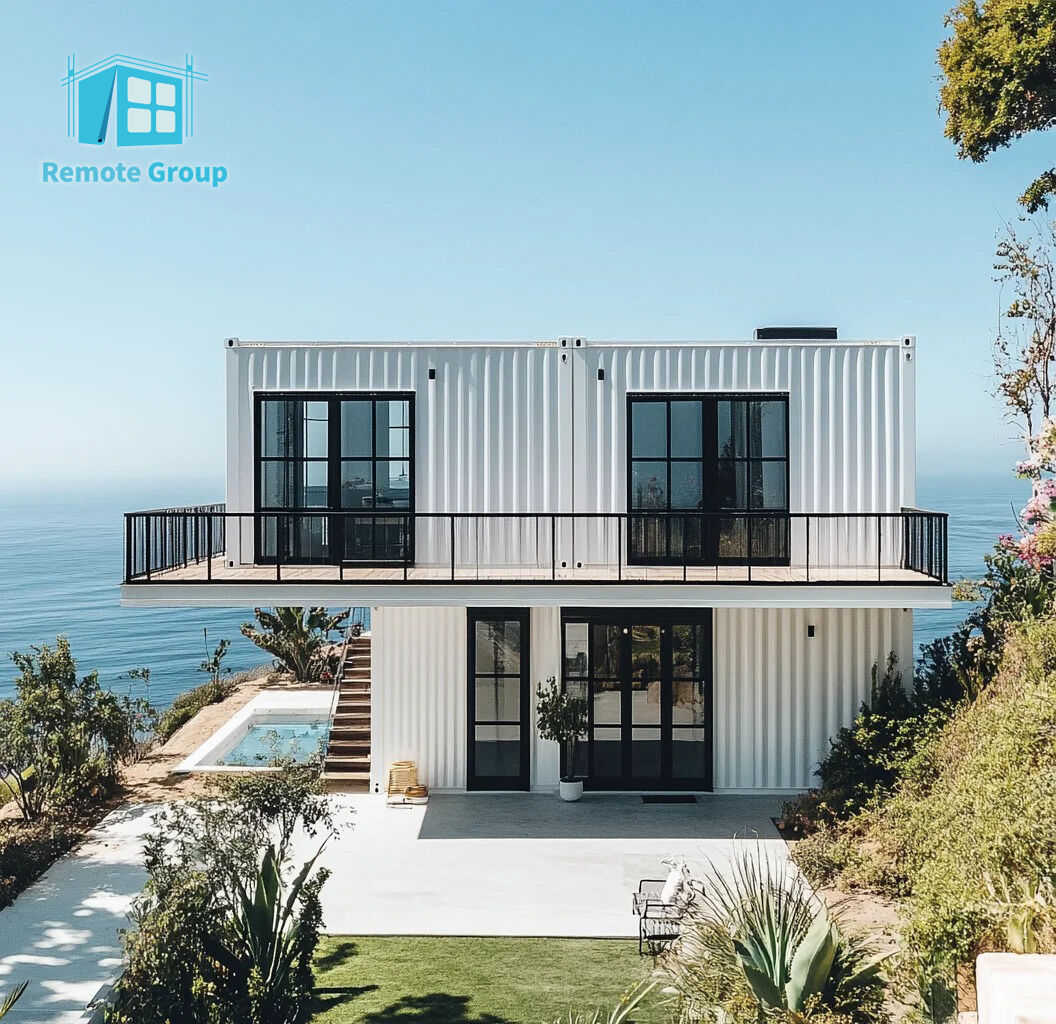 บทบาทของบ้านสำเร็จรูปในการรองรับการท่องเที่ยว