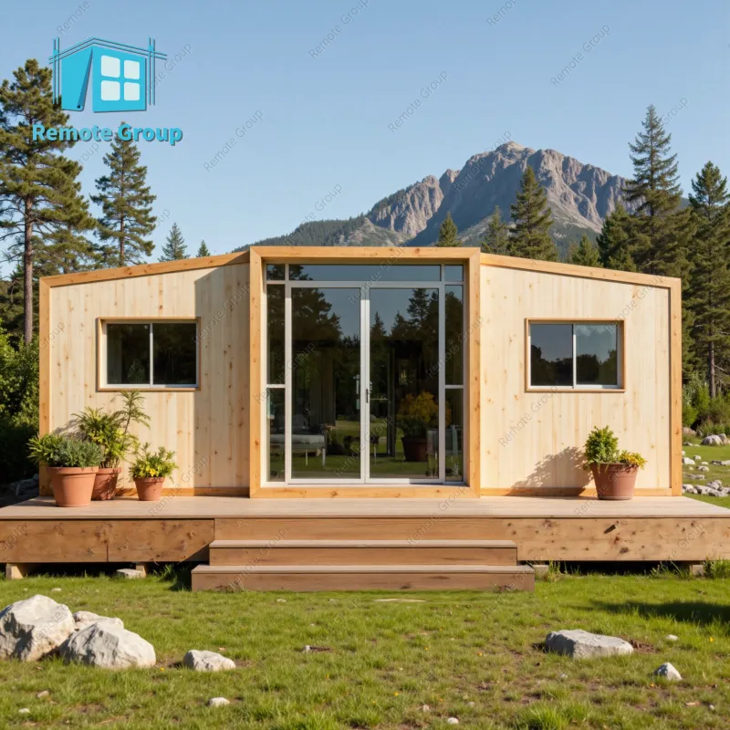 5 idea kreatif untuk reka bentuk dalaman rumah kontena