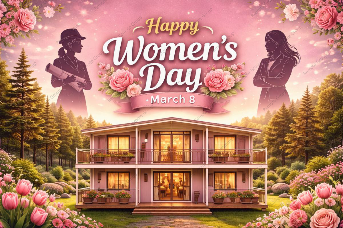 International Women’s Day 2026: Celebrating Strength, Innovation, and Progress