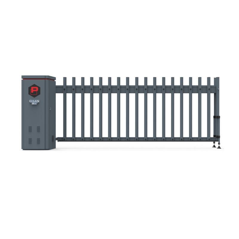 Automatic Long Arm Boom Gate for Factory School Zone Safety Factory Price 